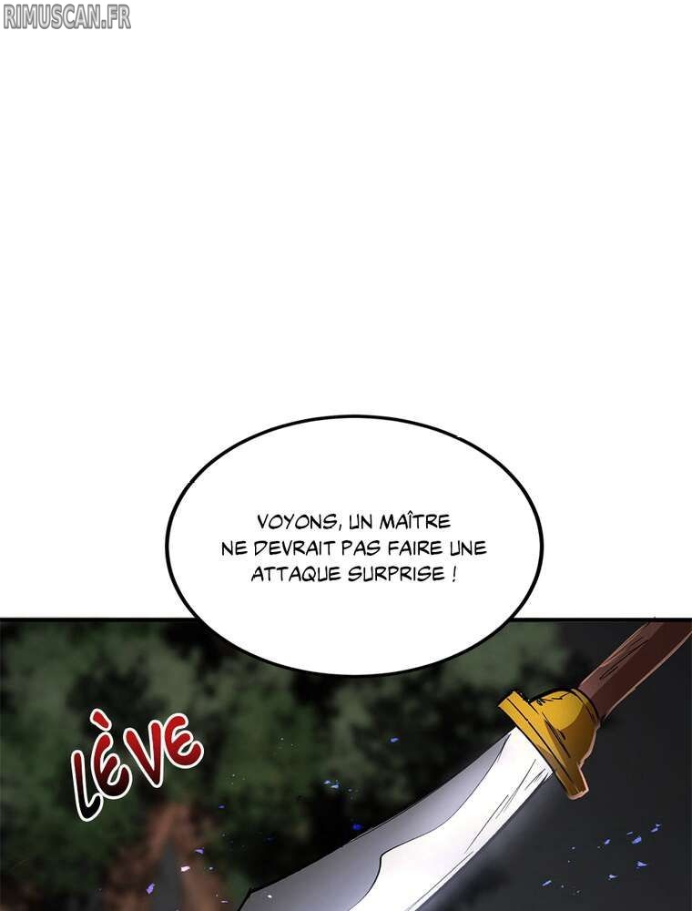 La Saga du Clan Mudang Chapitre 30 - Page 68