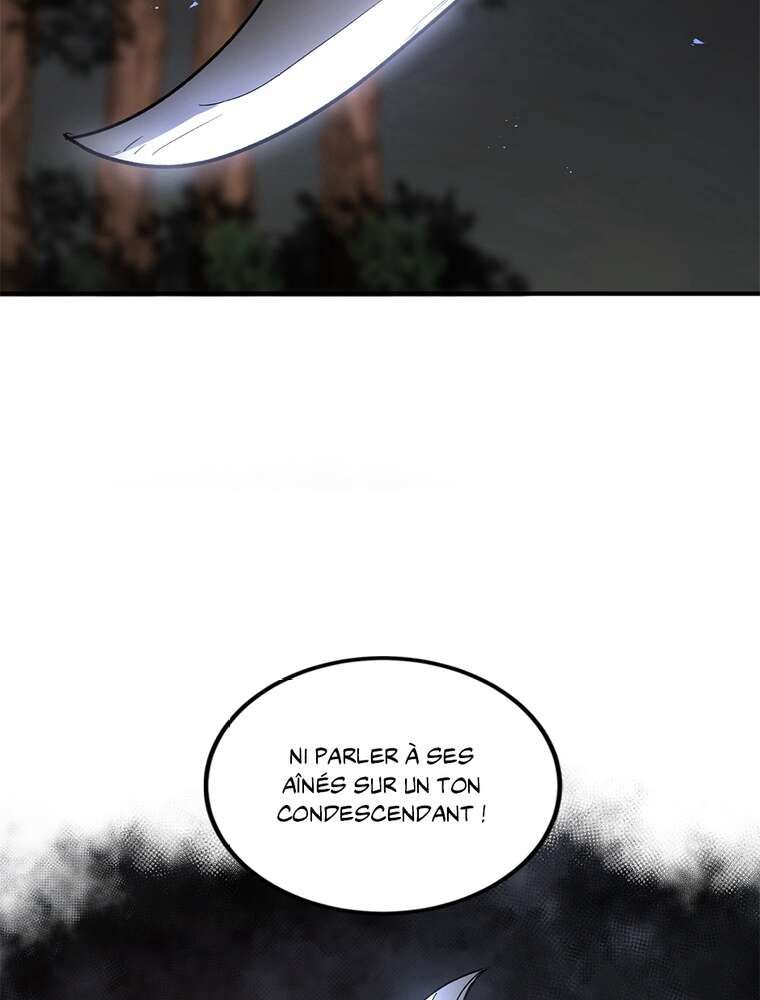 La Saga du Clan Mudang Chapitre 30 - Page 69