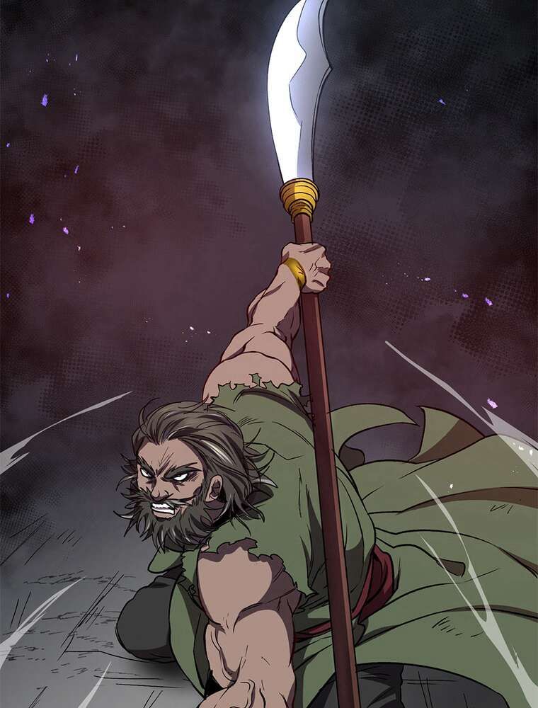La Saga du Clan Mudang Chapitre 30 - Page 70