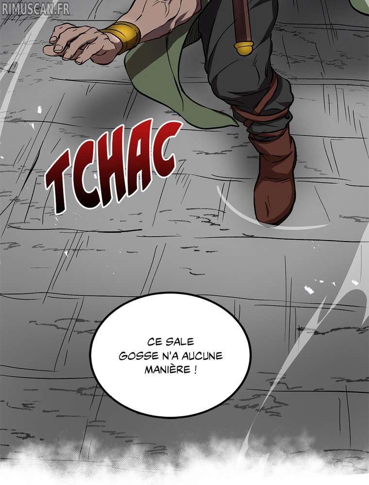 La Saga du Clan Mudang Chapitre 30 - Page 71