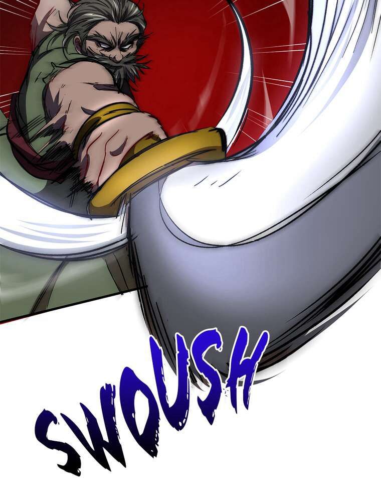 La Saga du Clan Mudang Chapitre 30 - Page 73