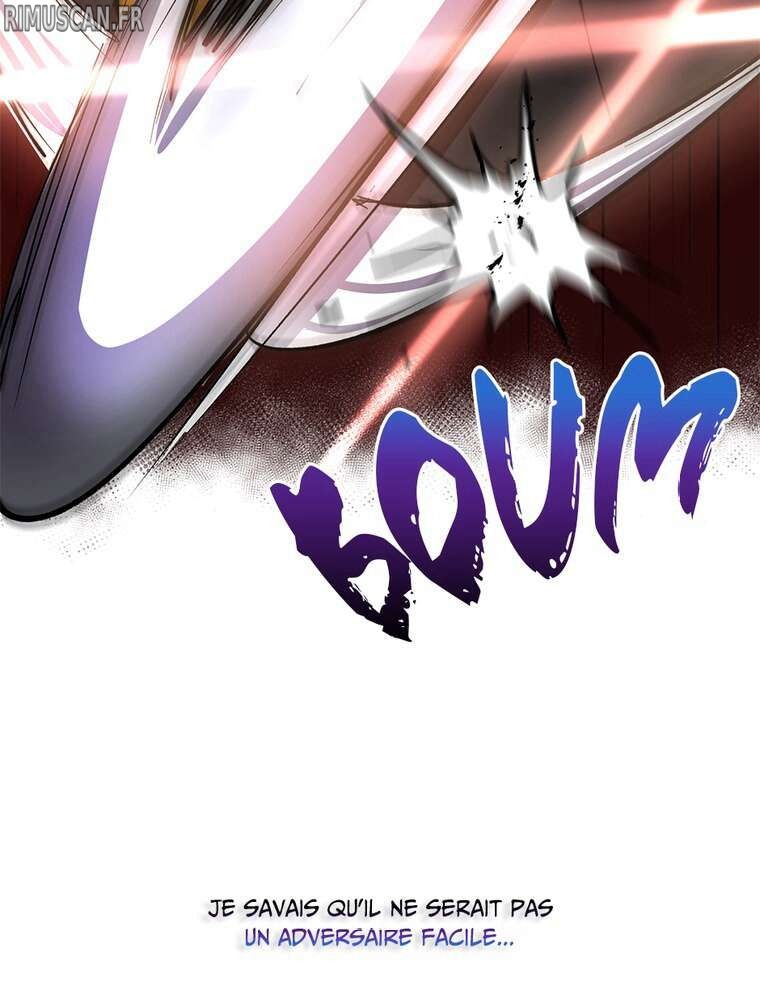 La Saga du Clan Mudang Chapitre 30 - Page 77