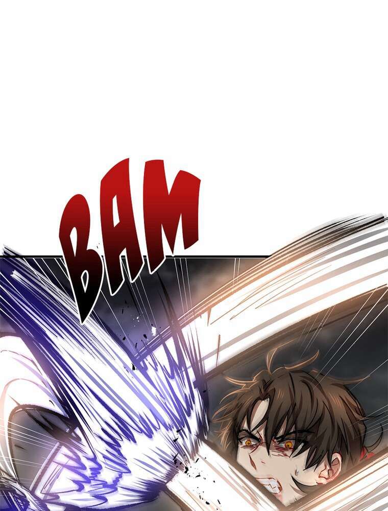 La Saga du Clan Mudang Chapitre 30 - Page 78