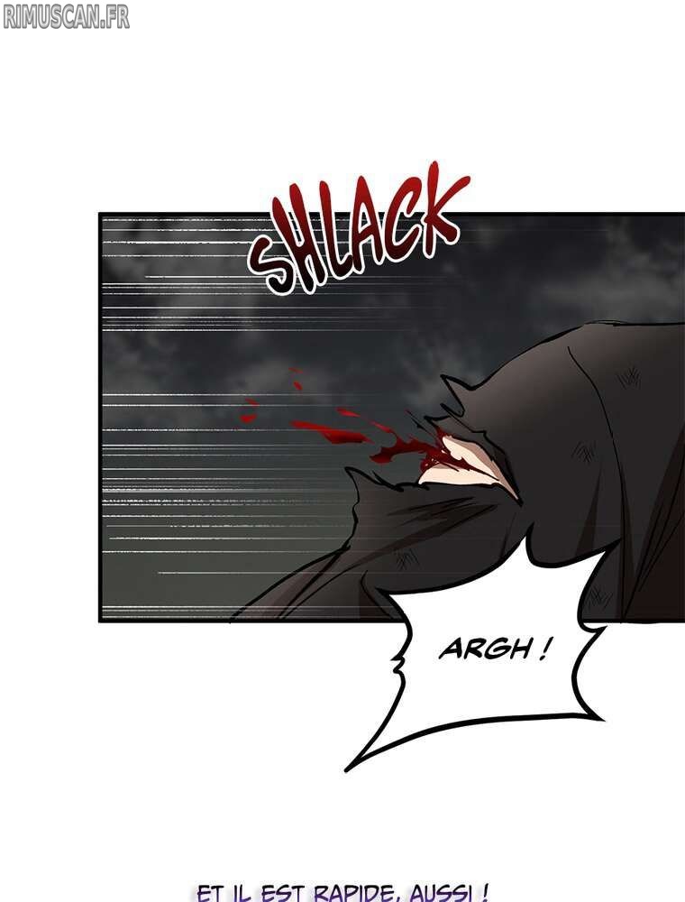La Saga du Clan Mudang Chapitre 30 - Page 80