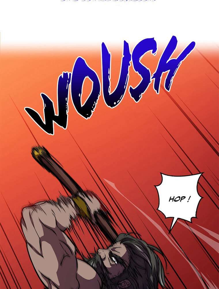 La Saga du Clan Mudang Chapitre 30 - Page 81