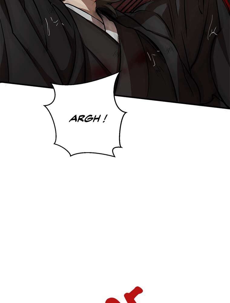 La Saga du Clan Mudang Chapitre 30 - Page 84