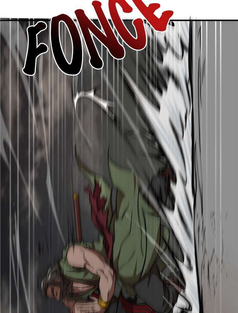 La Saga du Clan Mudang Chapitre 30 - Page 85