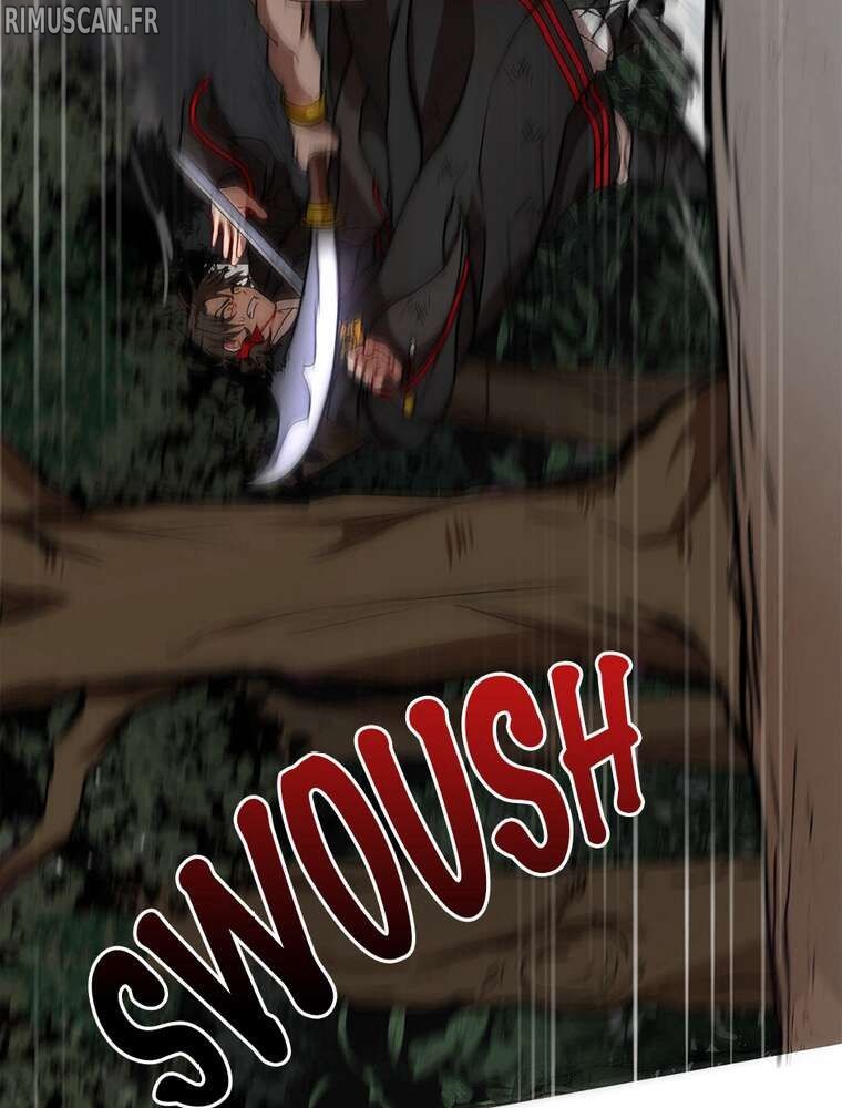 La Saga du Clan Mudang Chapitre 30 - Page 86