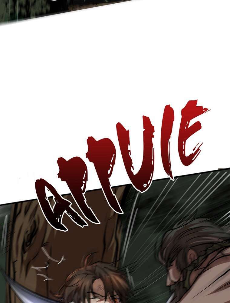 La Saga du Clan Mudang Chapitre 30 - Page 87
