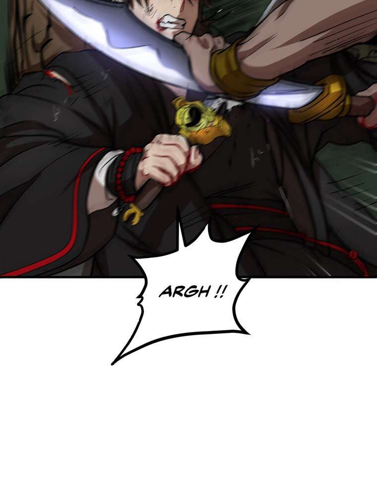La Saga du Clan Mudang Chapitre 30 - Page 88