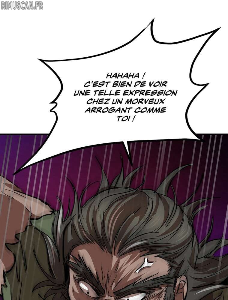 La Saga du Clan Mudang Chapitre 30 - Page 89
