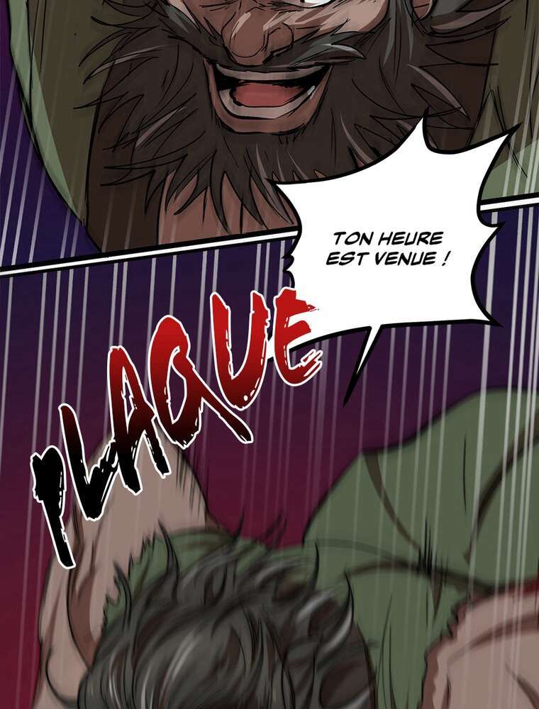 La Saga du Clan Mudang Chapitre 30 - Page 90