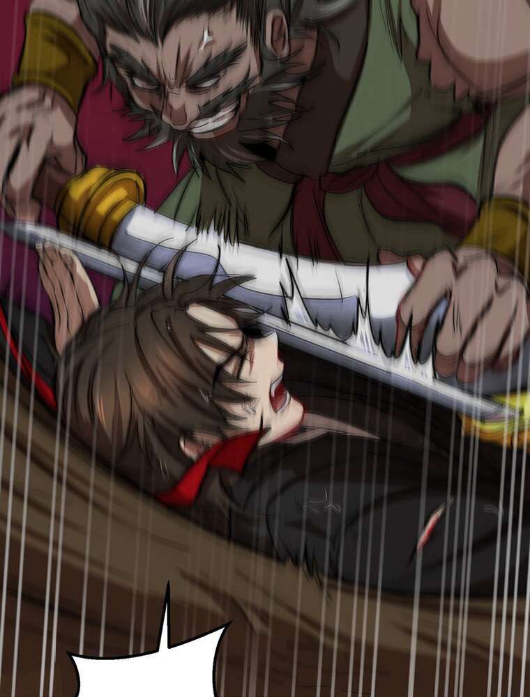 La Saga du Clan Mudang Chapitre 30 - Page 91