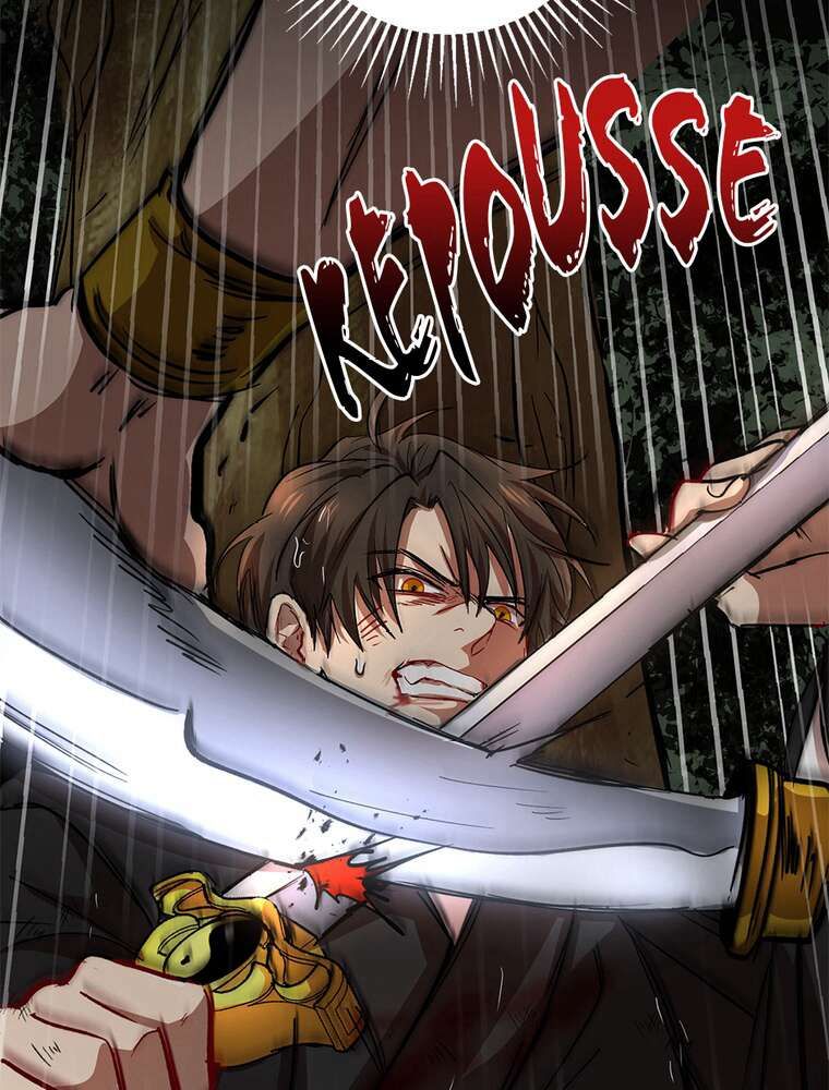 La Saga du Clan Mudang Chapitre 30 - Page 93