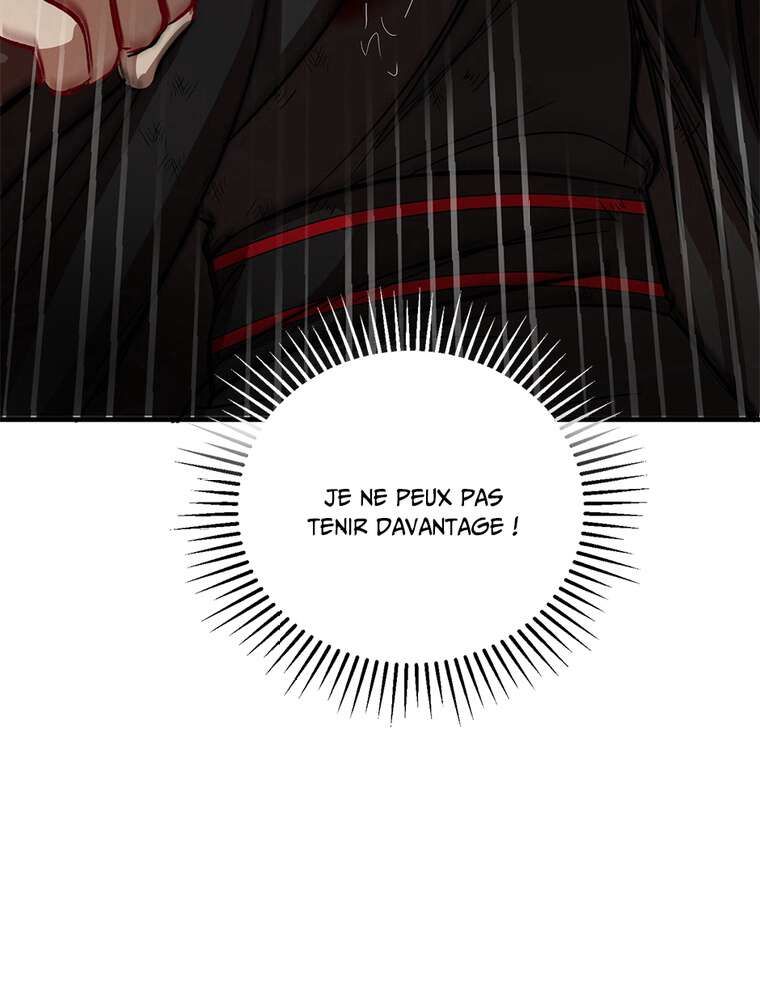 La Saga du Clan Mudang Chapitre 30 - Page 94