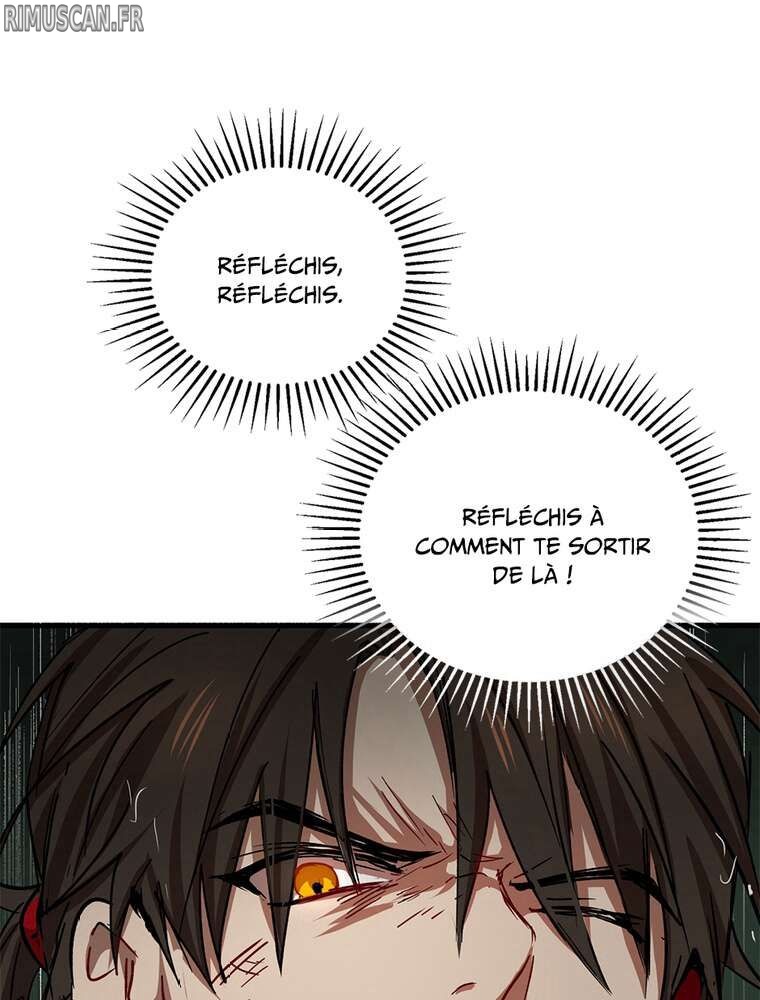 La Saga du Clan Mudang Chapitre 30 - Page 95