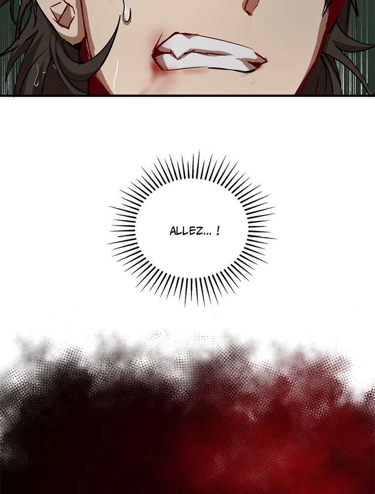 La Saga du Clan Mudang Chapitre 30 - Page 96