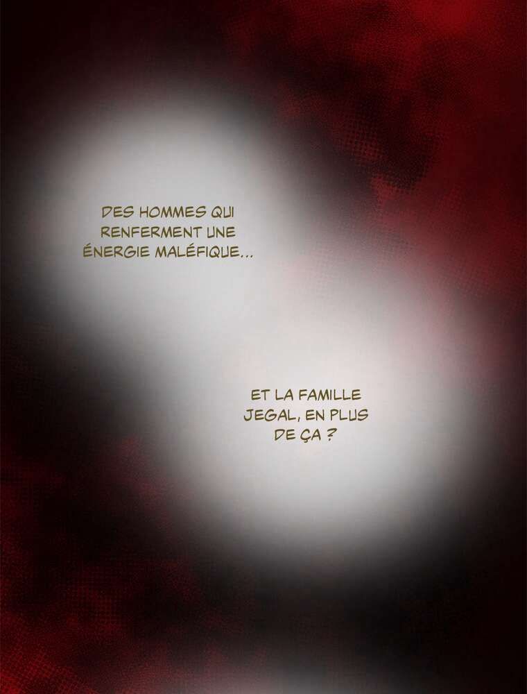 La Saga du Clan Mudang Chapitre 30 - Page 97