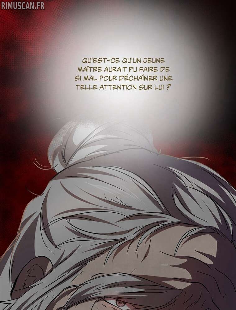 La Saga du Clan Mudang Chapitre 30 - Page 98