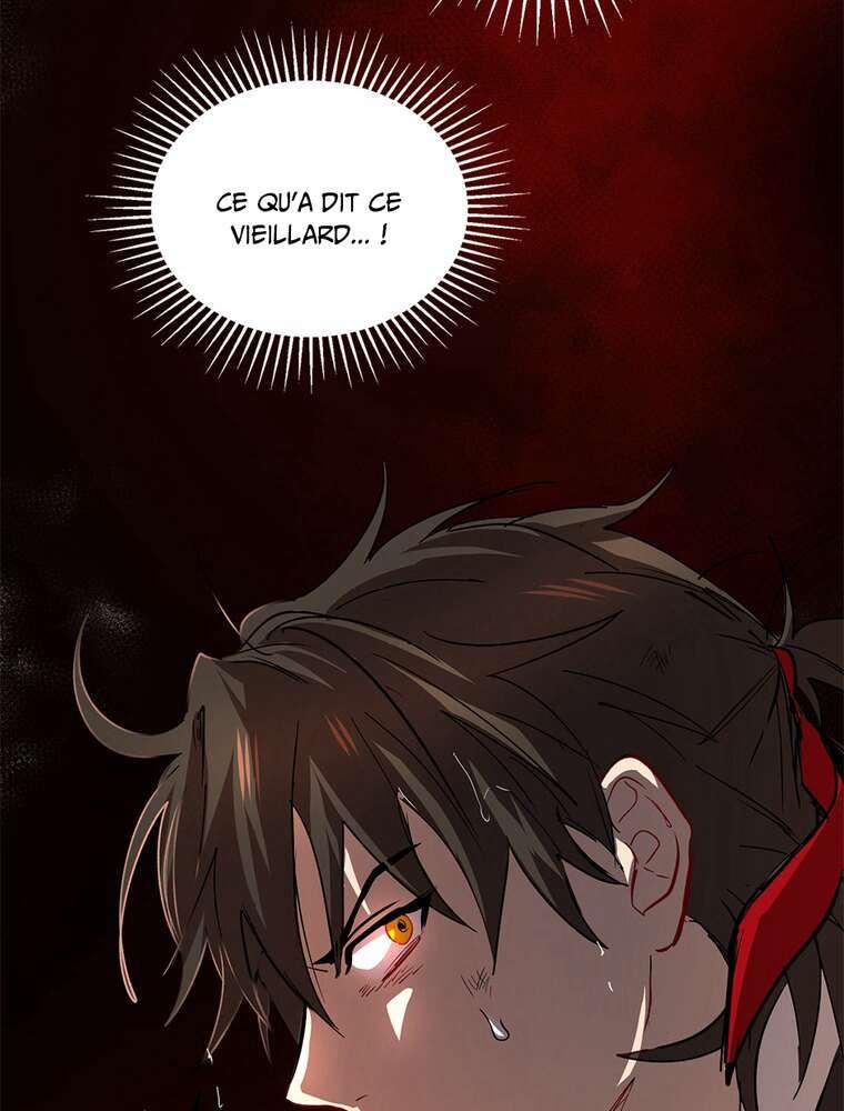 La Saga du Clan Mudang Chapitre 30 - Page 100