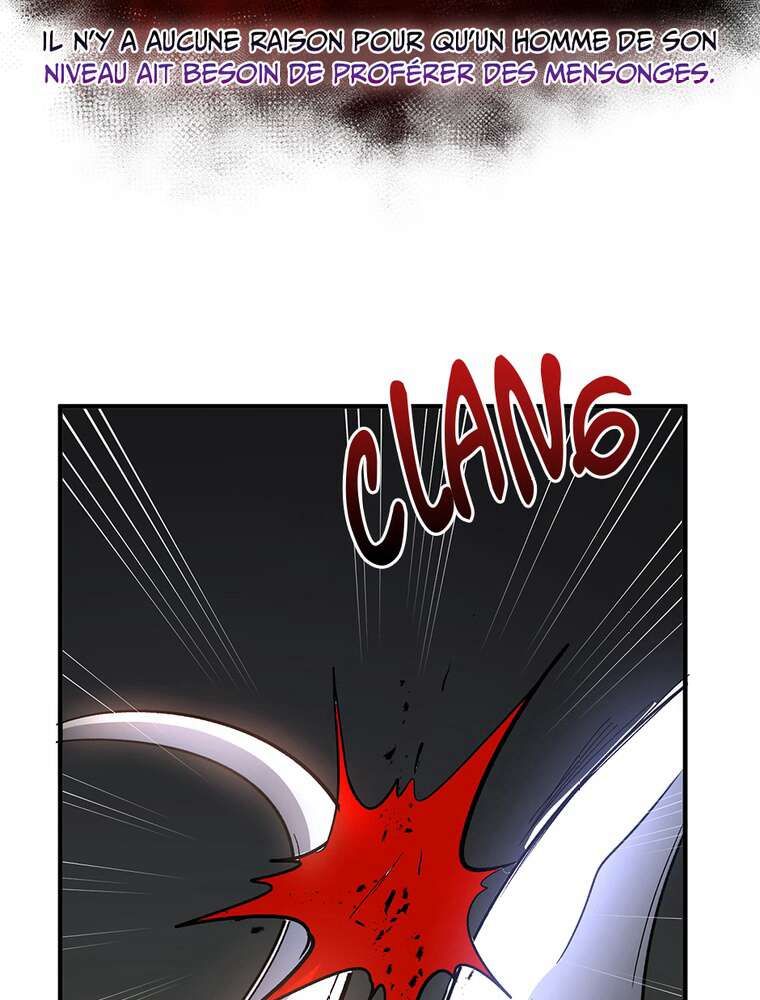 La Saga du Clan Mudang Chapitre 30 - Page 102
