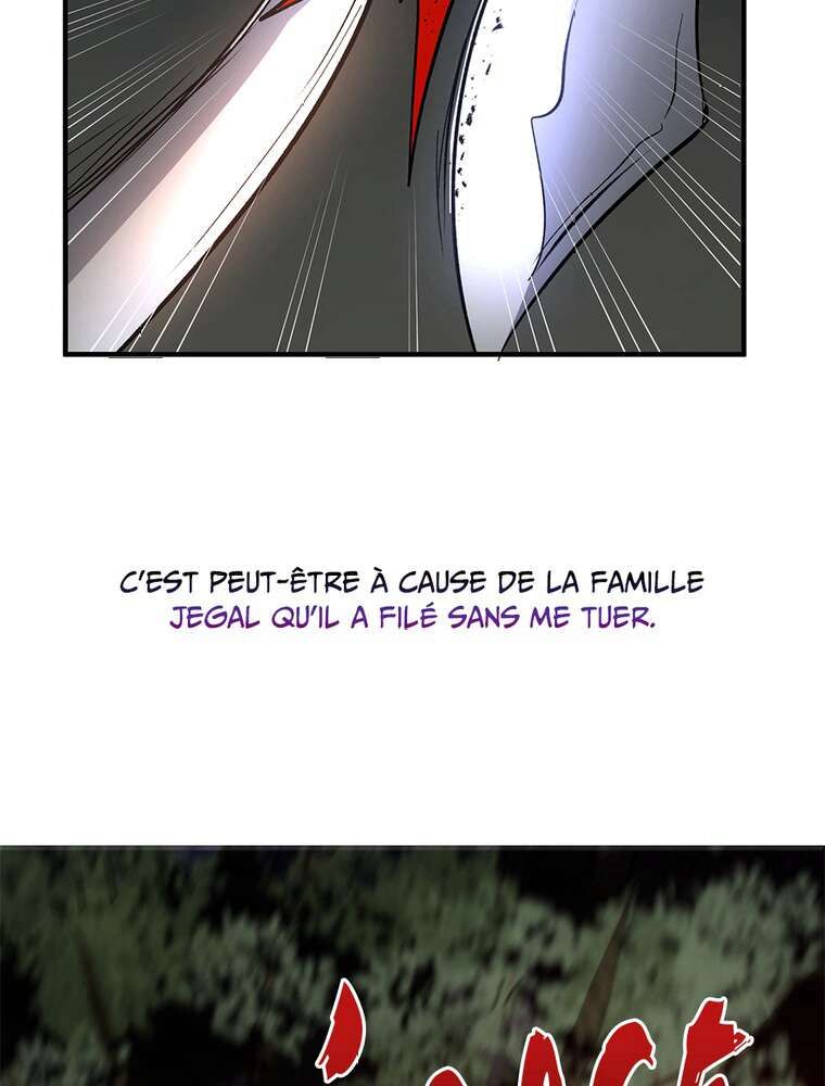 La Saga du Clan Mudang Chapitre 30 - Page 103