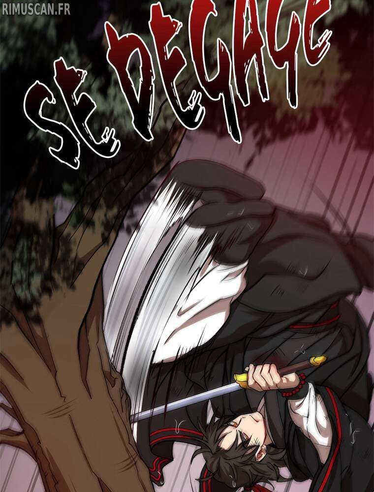 La Saga du Clan Mudang Chapitre 30 - Page 104
