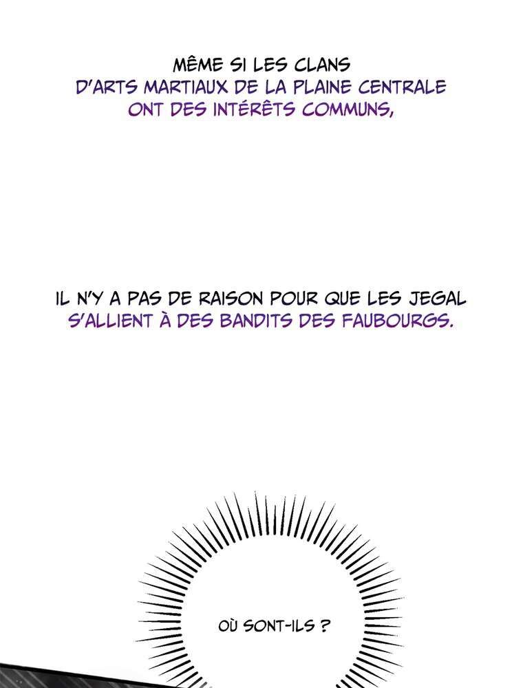 La Saga du Clan Mudang Chapitre 30 - Page 106