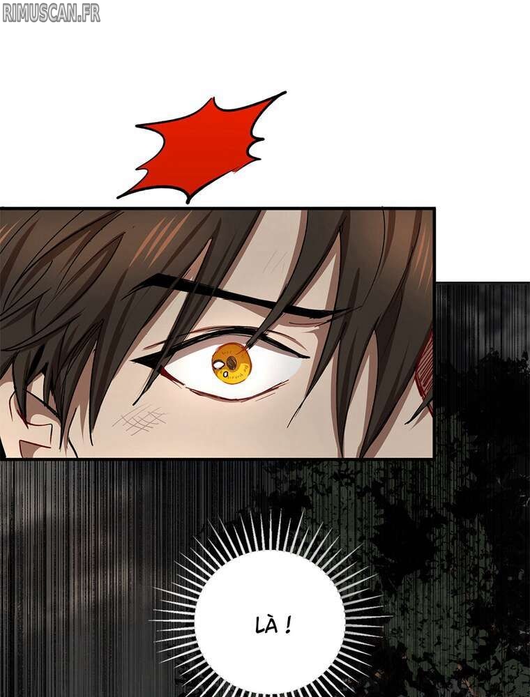 La Saga du Clan Mudang Chapitre 30 - Page 110