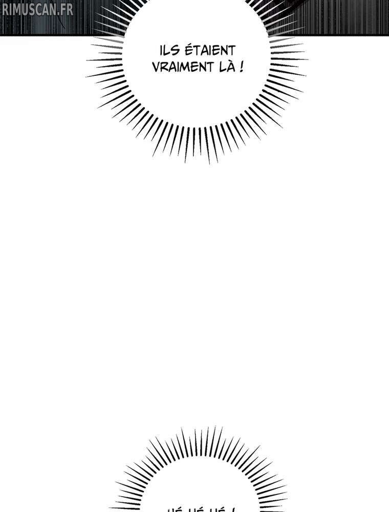 La Saga du Clan Mudang Chapitre 30 - Page 113