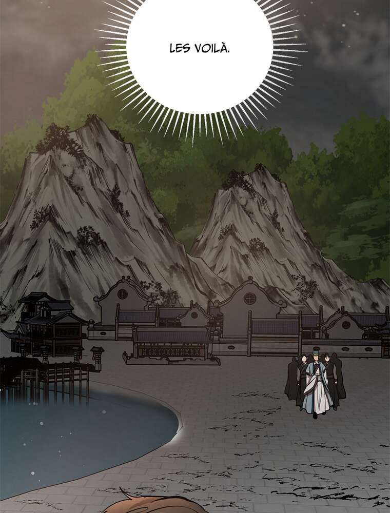 La Saga du Clan Mudang Chapitre 31 - Page 4