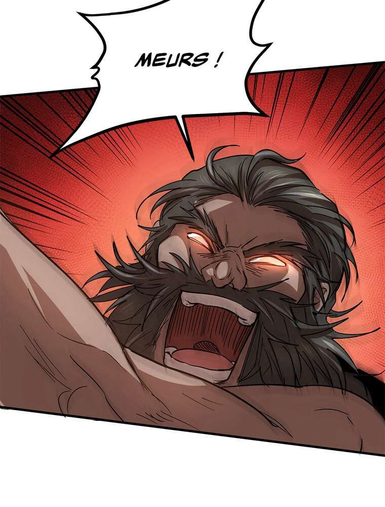La Saga du Clan Mudang Chapitre 31 - Page 9