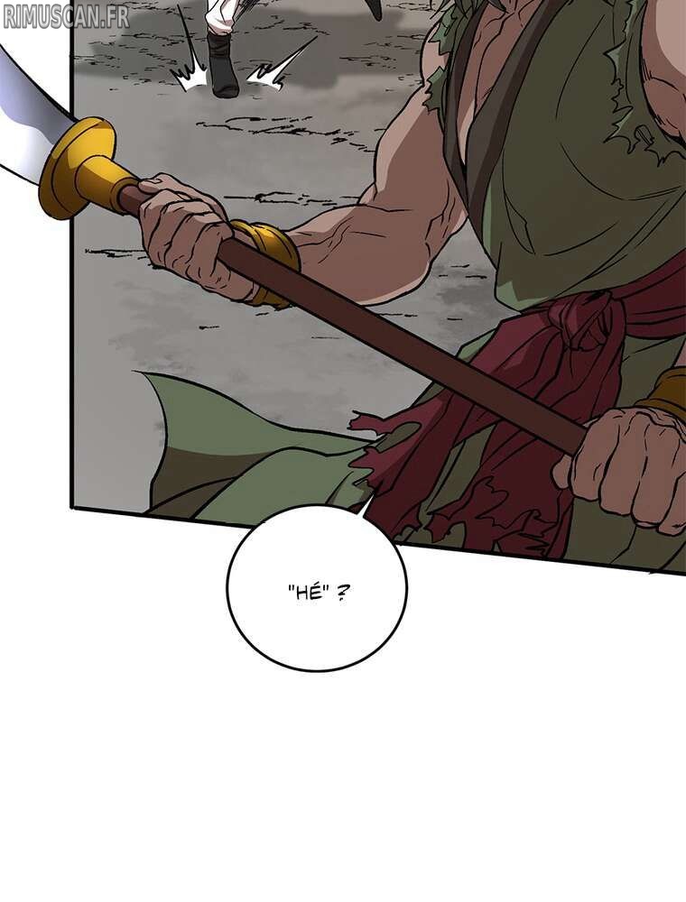 La Saga du Clan Mudang Chapitre 31 - Page 14