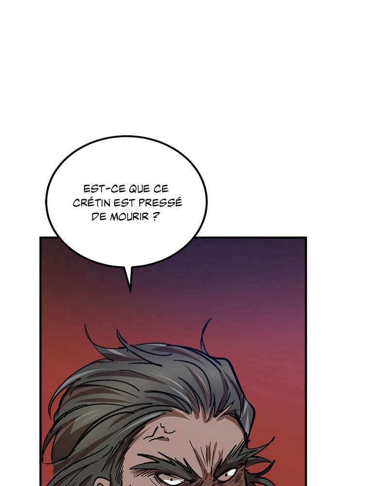 La Saga du Clan Mudang Chapitre 31 - Page 15