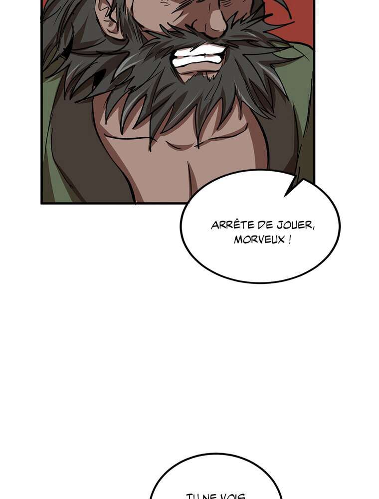 La Saga du Clan Mudang Chapitre 31 - Page 16