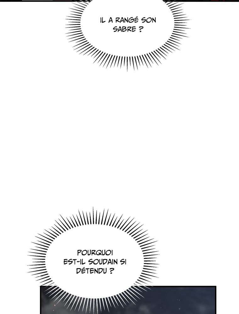 La Saga du Clan Mudang Chapitre 31 - Page 19