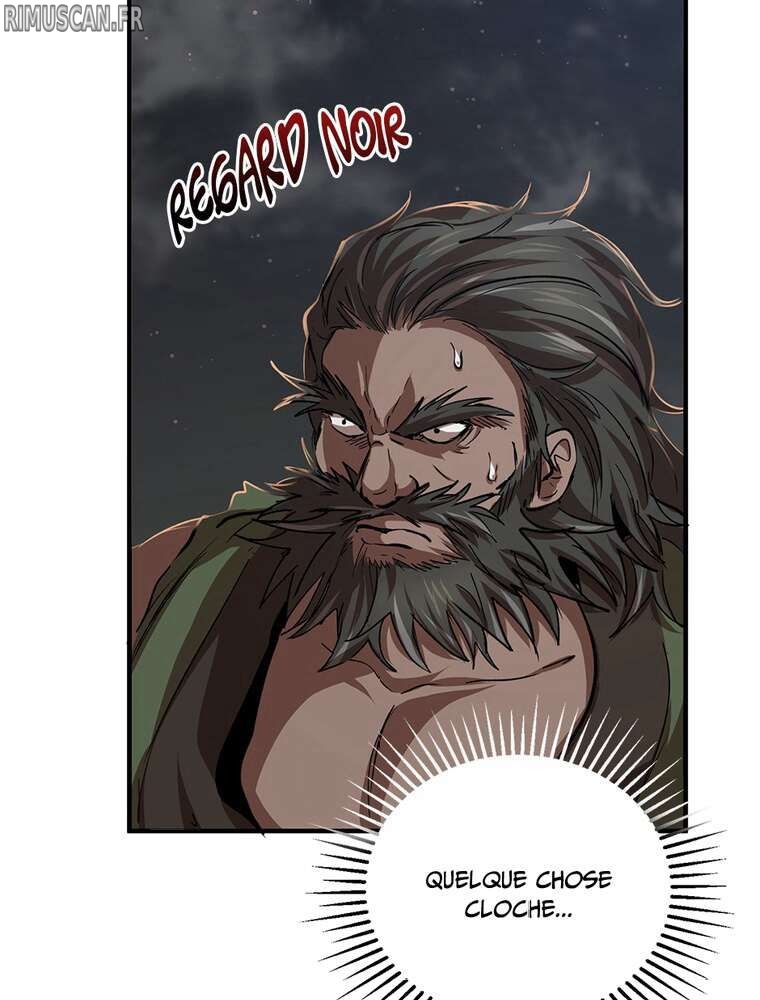 La Saga du Clan Mudang Chapitre 31 - Page 20