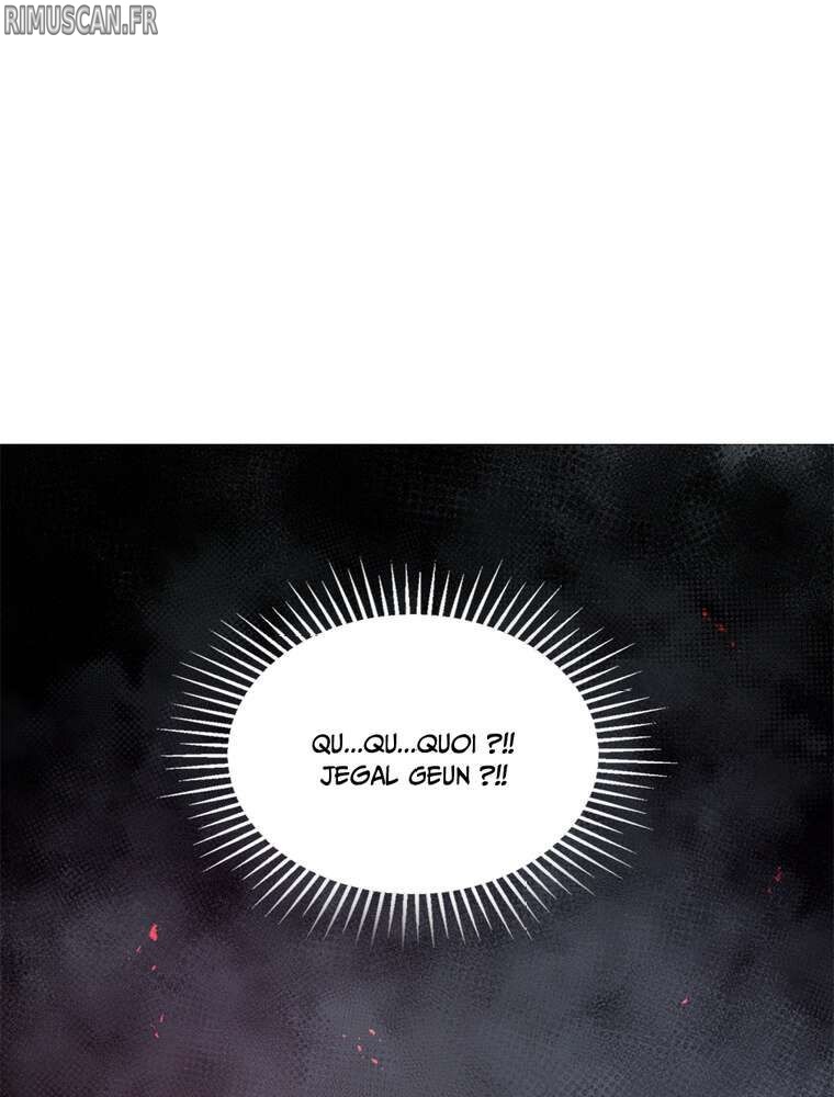 La Saga du Clan Mudang Chapitre 31 - Page 23
