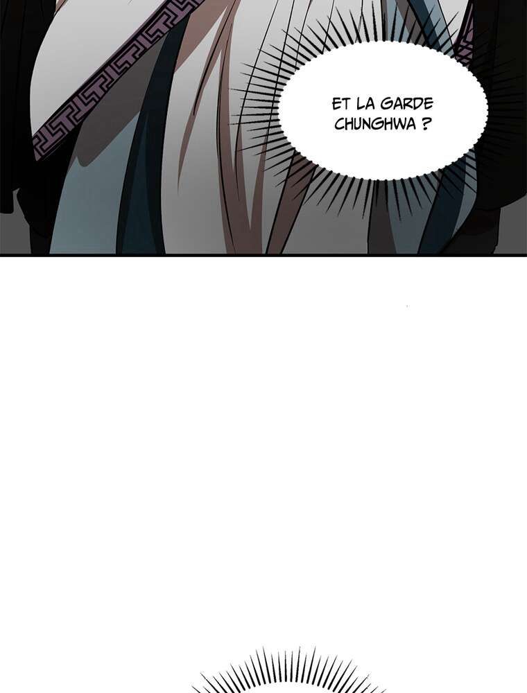 La Saga du Clan Mudang Chapitre 31 - Page 25
