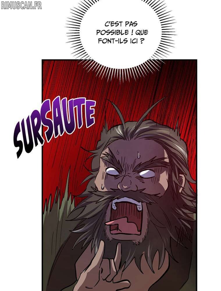 La Saga du Clan Mudang Chapitre 31 - Page 26