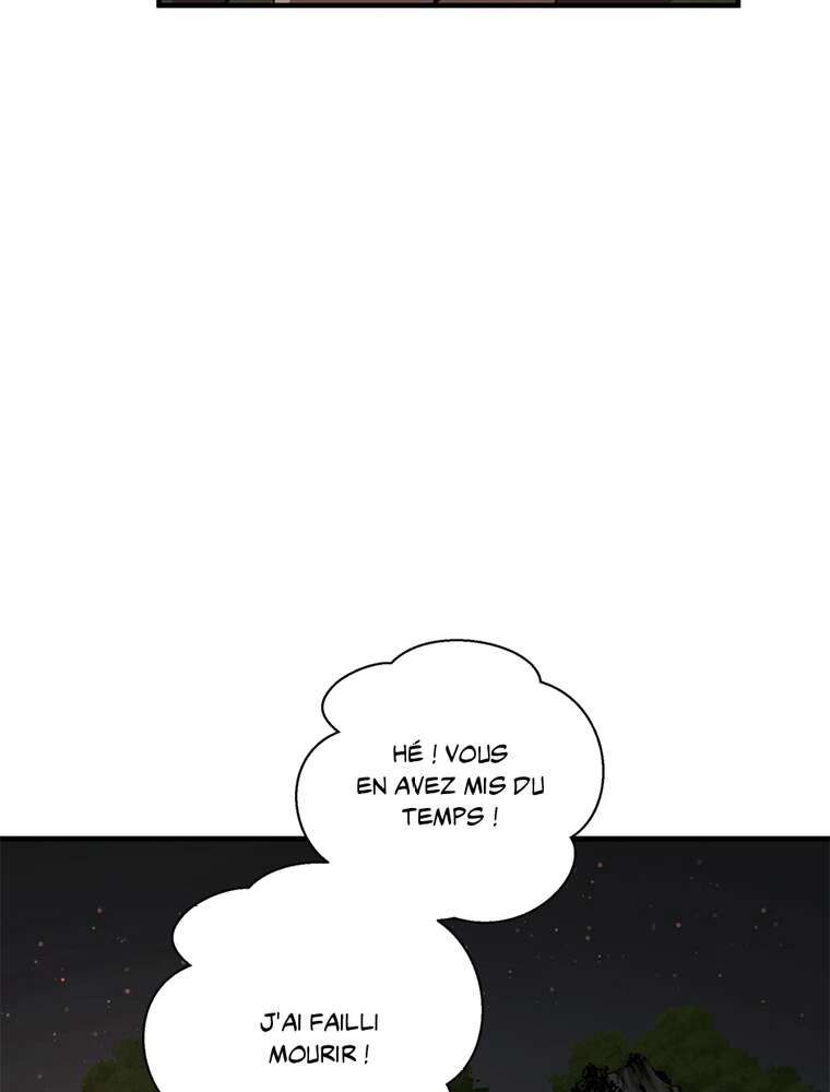 La Saga du Clan Mudang Chapitre 31 - Page 27