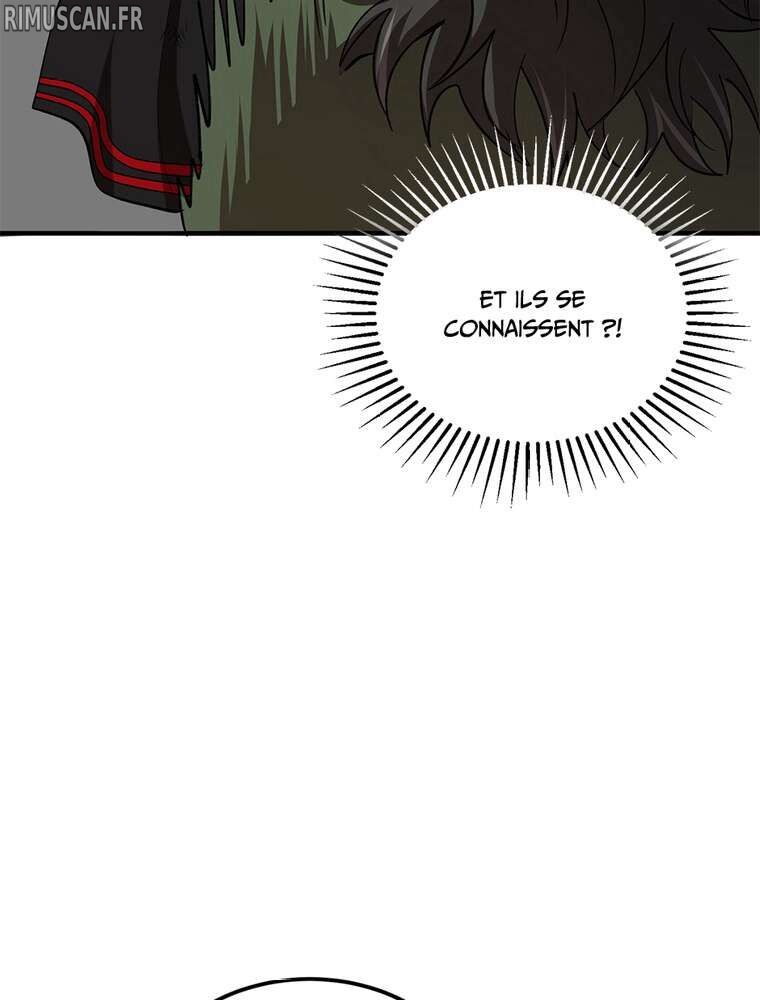 La Saga du Clan Mudang Chapitre 31 - Page 29