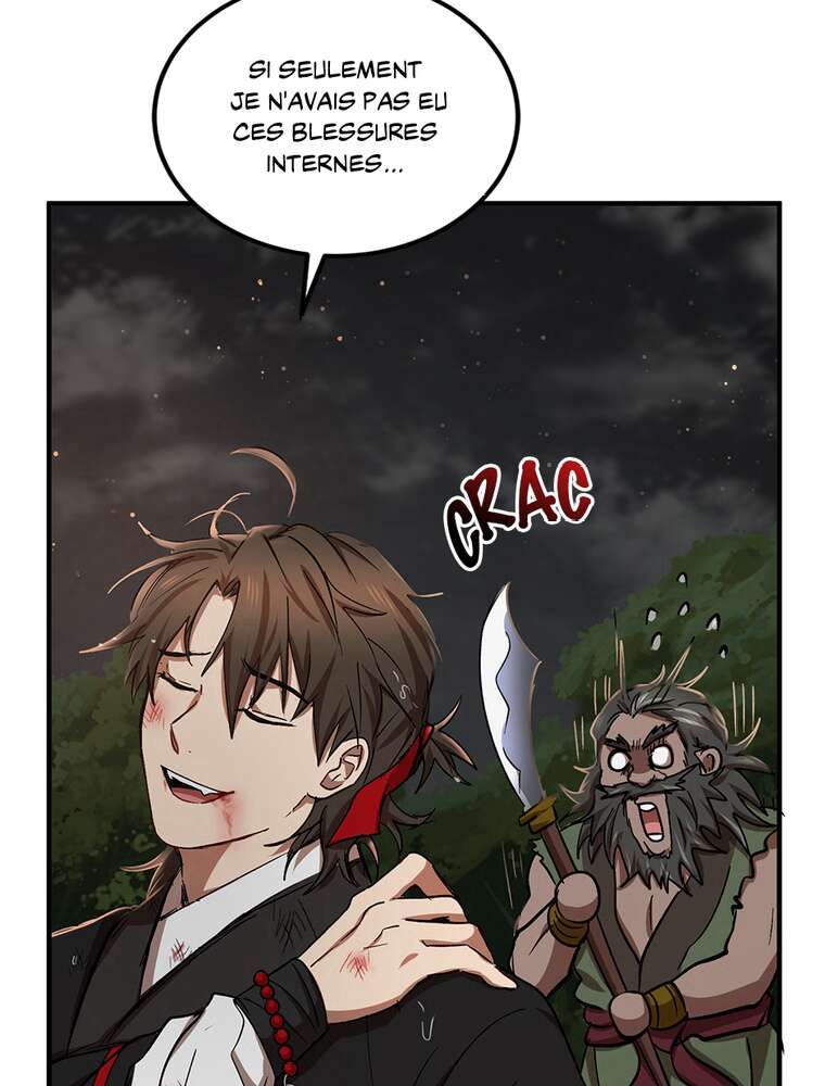 La Saga du Clan Mudang Chapitre 31 - Page 30