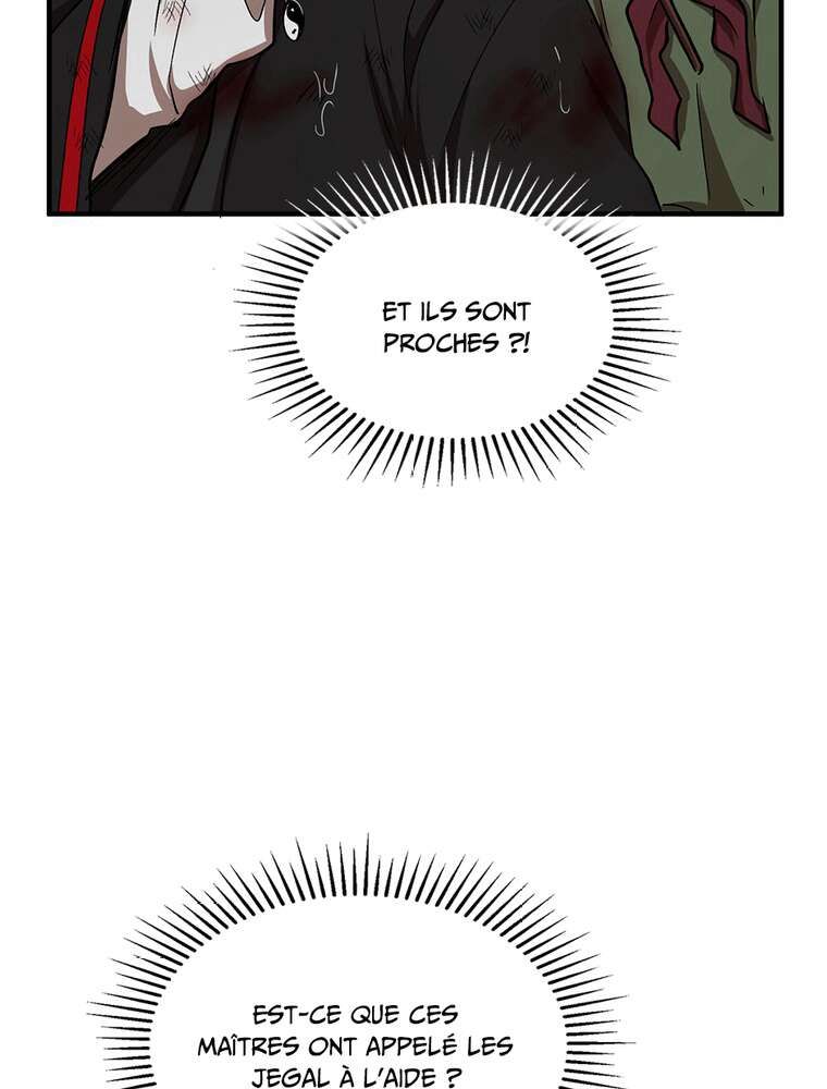 La Saga du Clan Mudang Chapitre 31 - Page 31