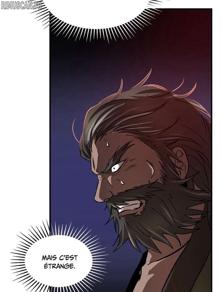 La Saga du Clan Mudang Chapitre 31 - Page 32