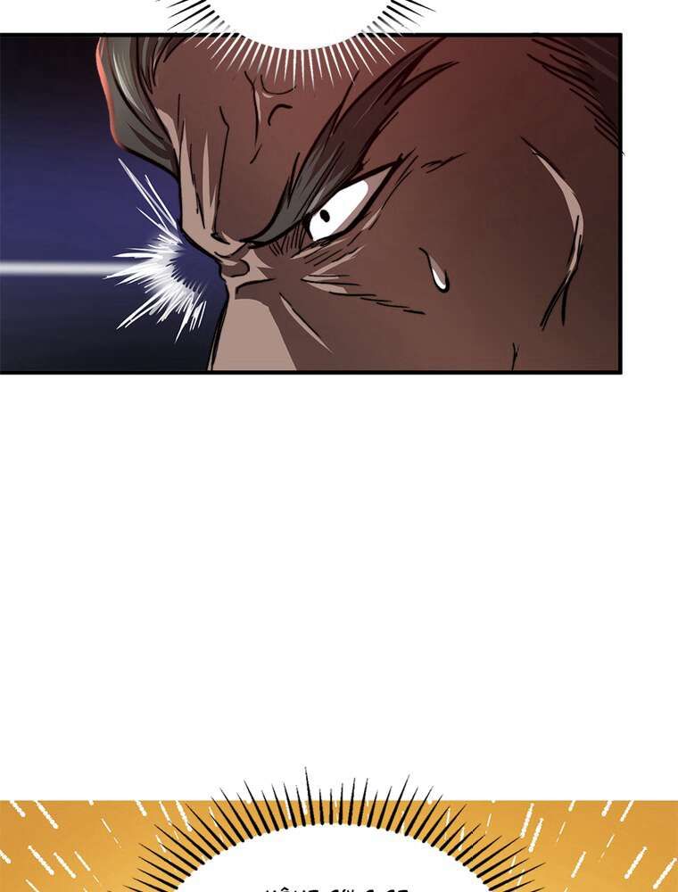 La Saga du Clan Mudang Chapitre 31 - Page 34