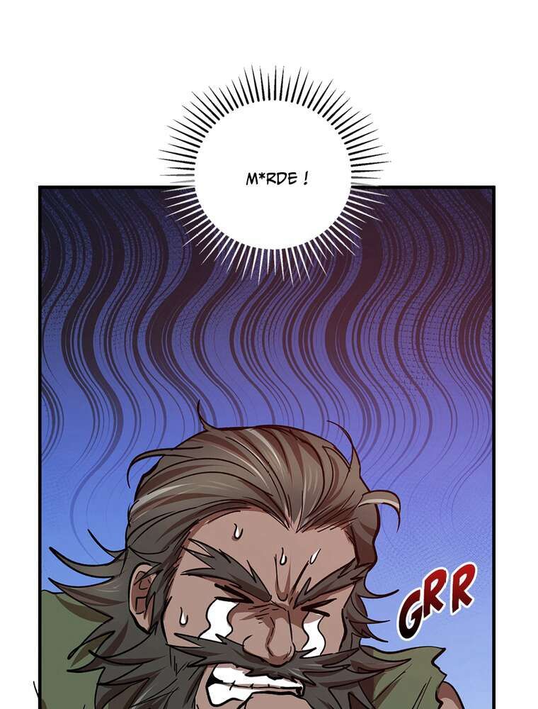 La Saga du Clan Mudang Chapitre 31 - Page 37