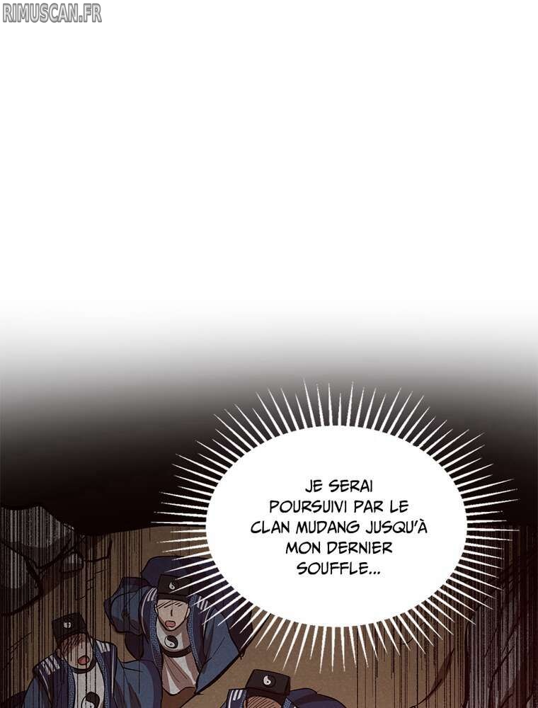 La Saga du Clan Mudang Chapitre 31 - Page 41