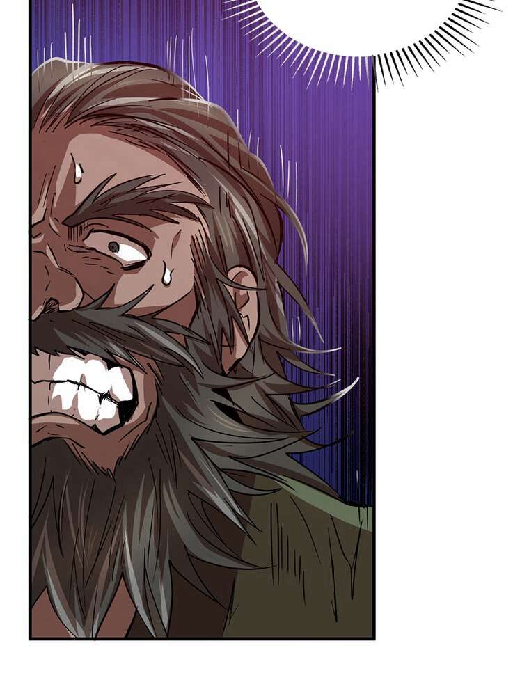 La Saga du Clan Mudang Chapitre 31 - Page 45