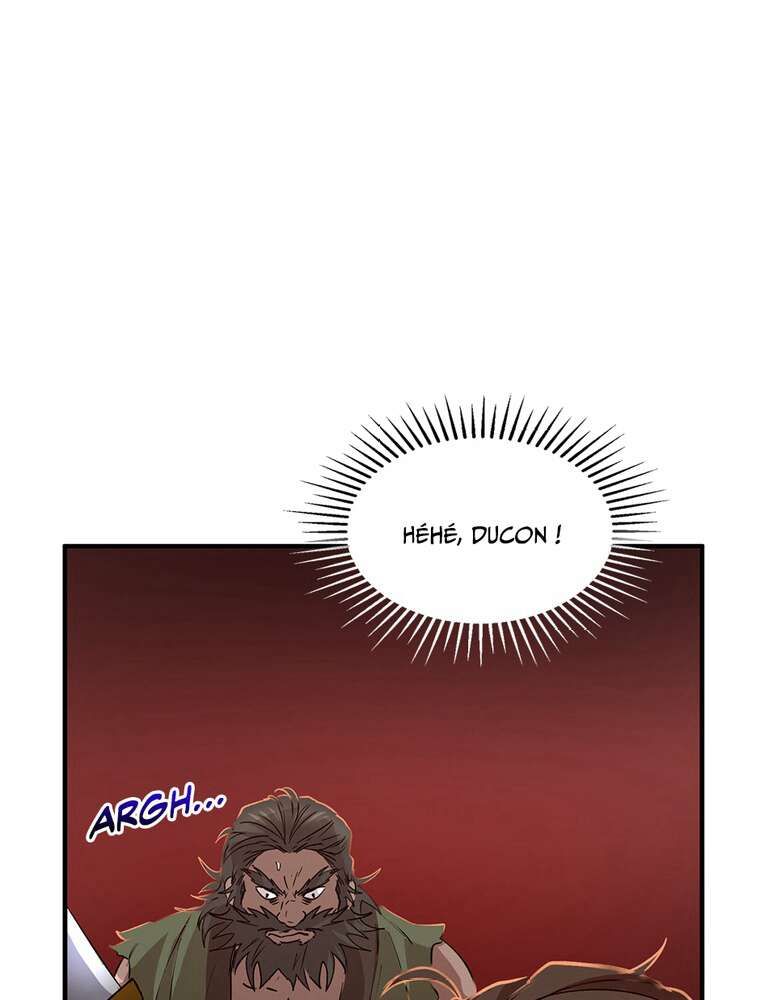 La Saga du Clan Mudang Chapitre 31 - Page 46
